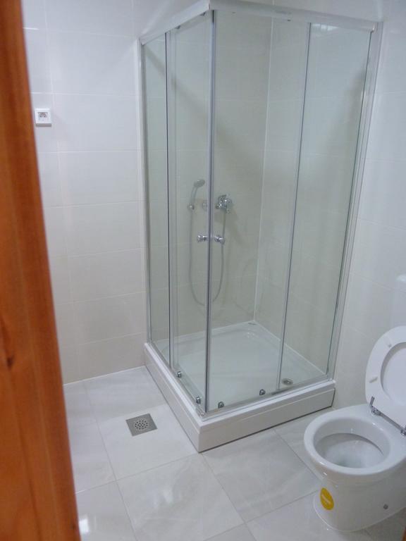 Apartment Ivan-Experience 3 Bedrooms Любушки Екстер'єр фото