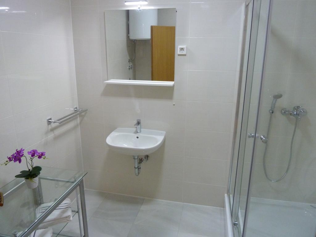 Apartment Ivan-Experience 3 Bedrooms Любушки Екстер'єр фото