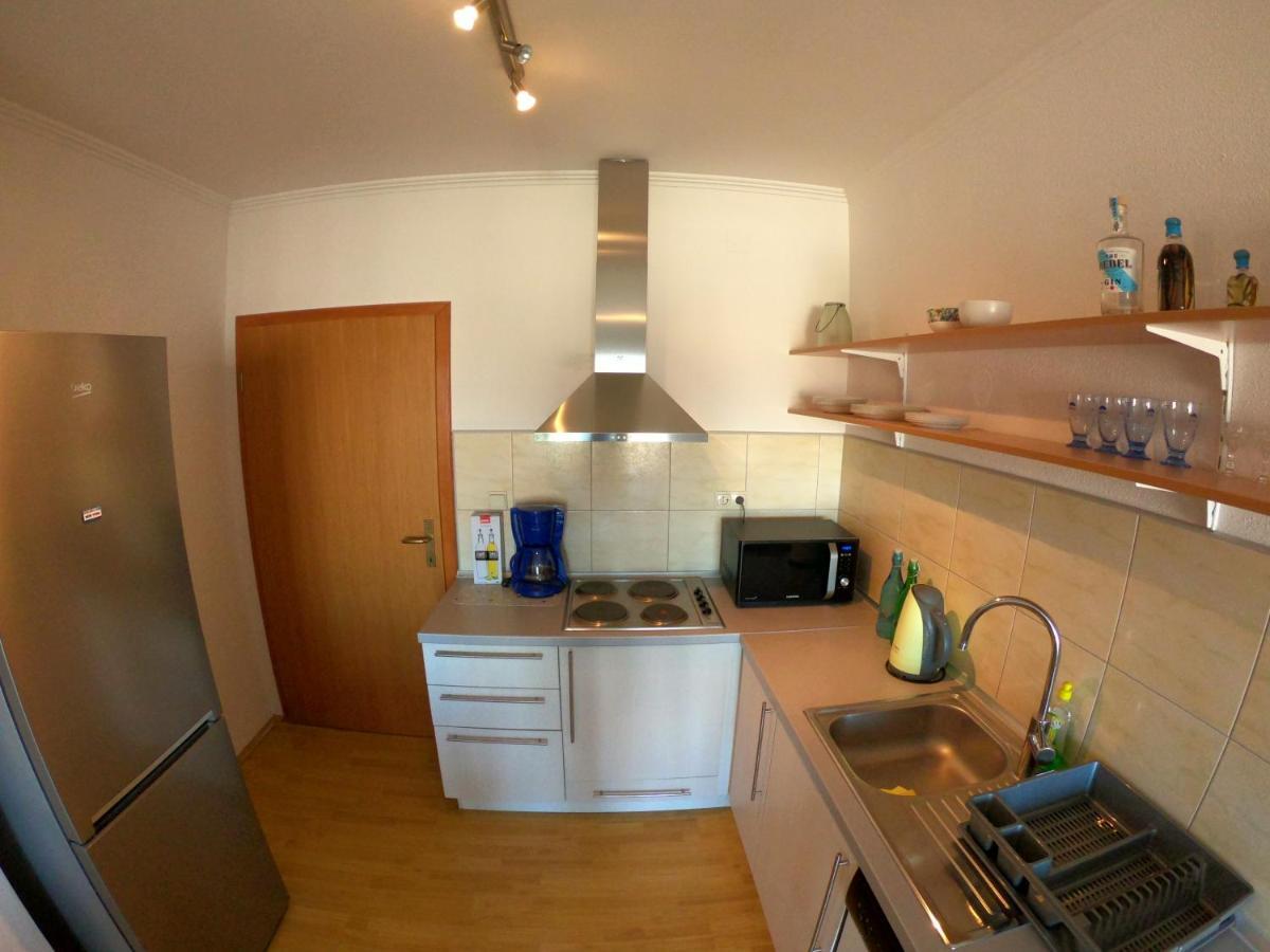 Apartment Ivan-Experience 3 Bedrooms Любушки Екстер'єр фото